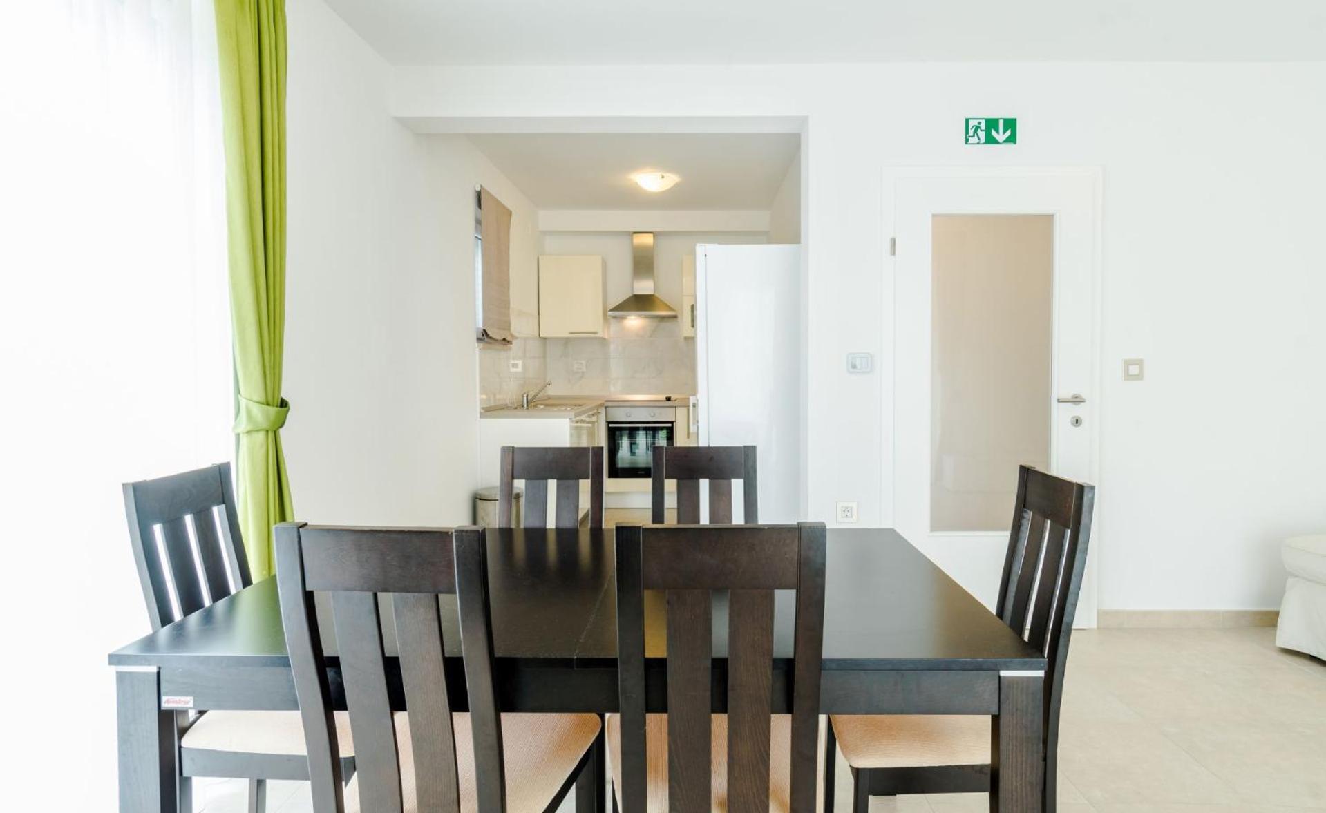 Bijaka Villas&Apartments Milna  Quarto foto