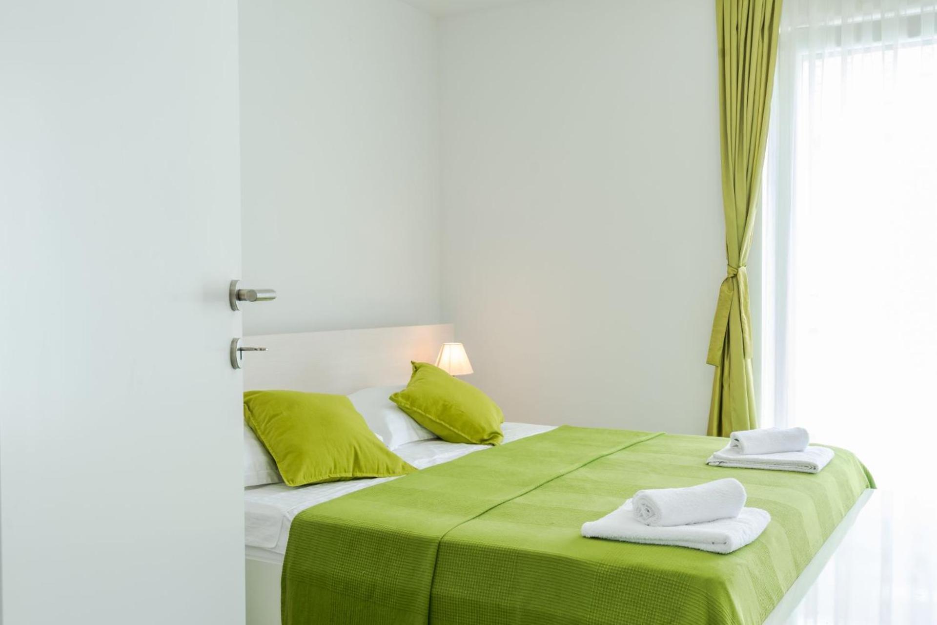 Bijaka Villas&Apartments Milna  Quarto foto