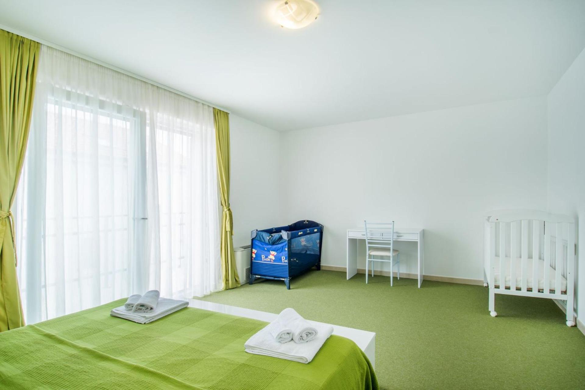 Bijaka Villas&Apartments Milna  Quarto foto